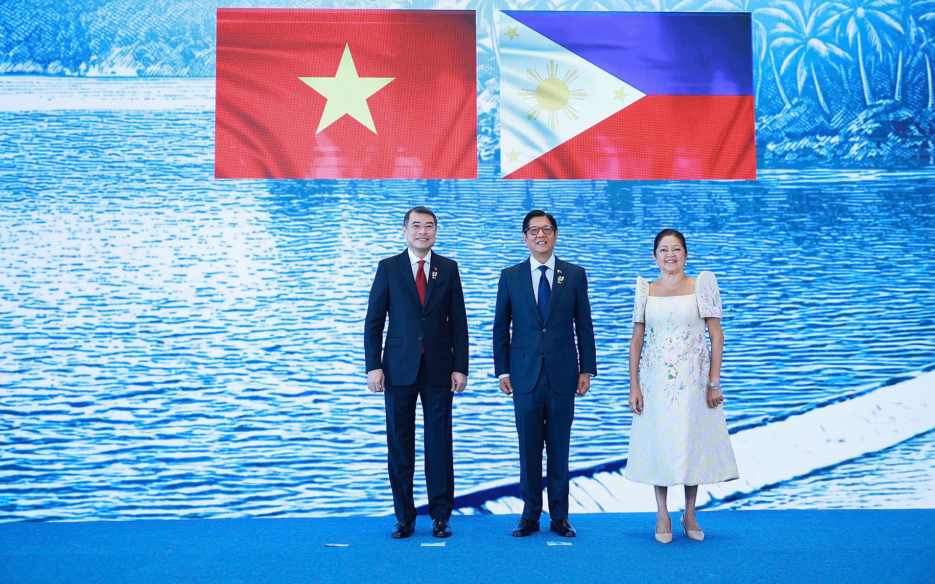 Thủ tướng Lê Minh Hưng dự Hội nghị Cấp cao ASEAN