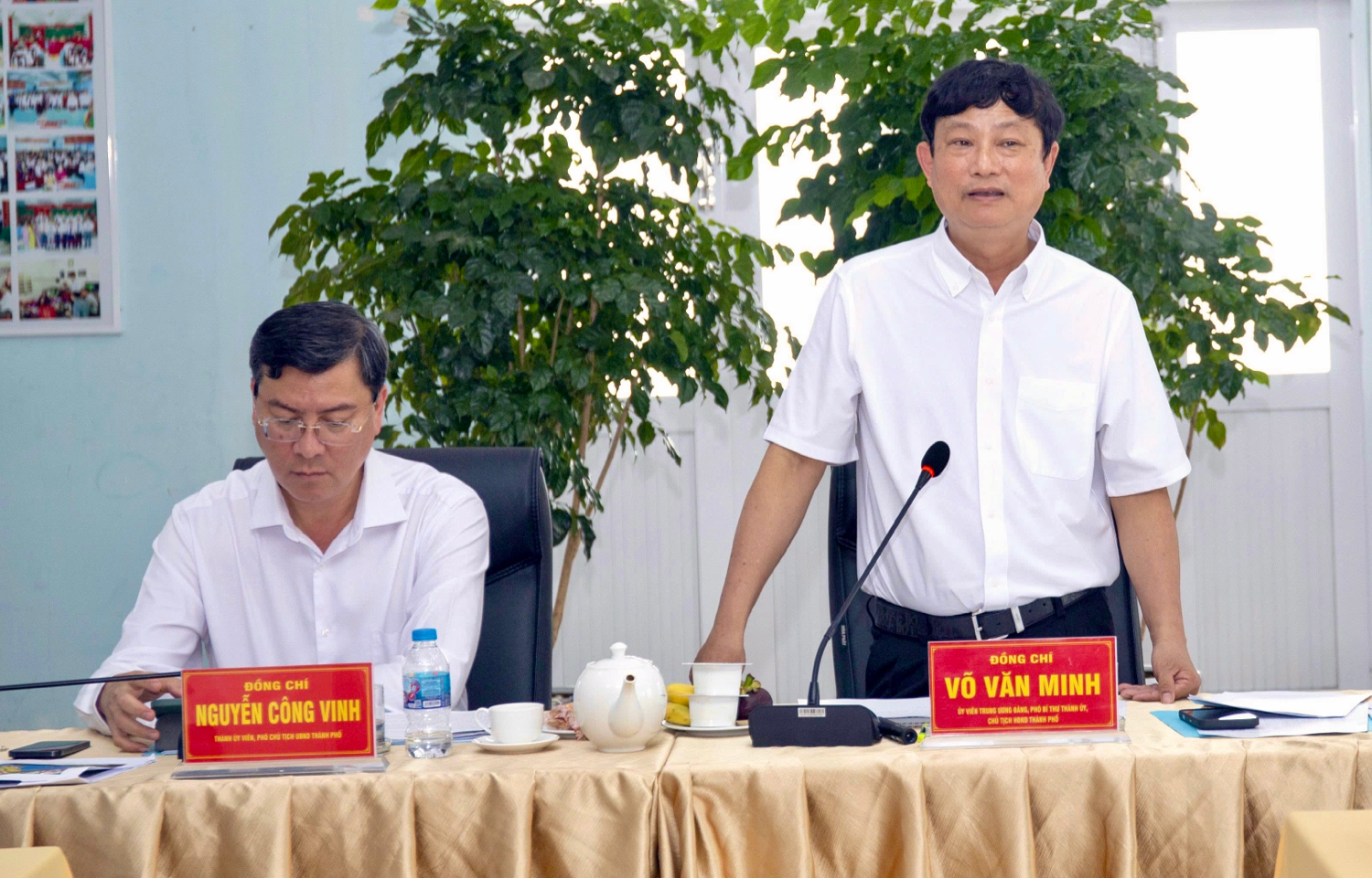 TPHCM và phường Tân Hải đẩy mạnh đầu tư hạ tầng giao thông với ba dự án trọng điể - Ảnh 4.