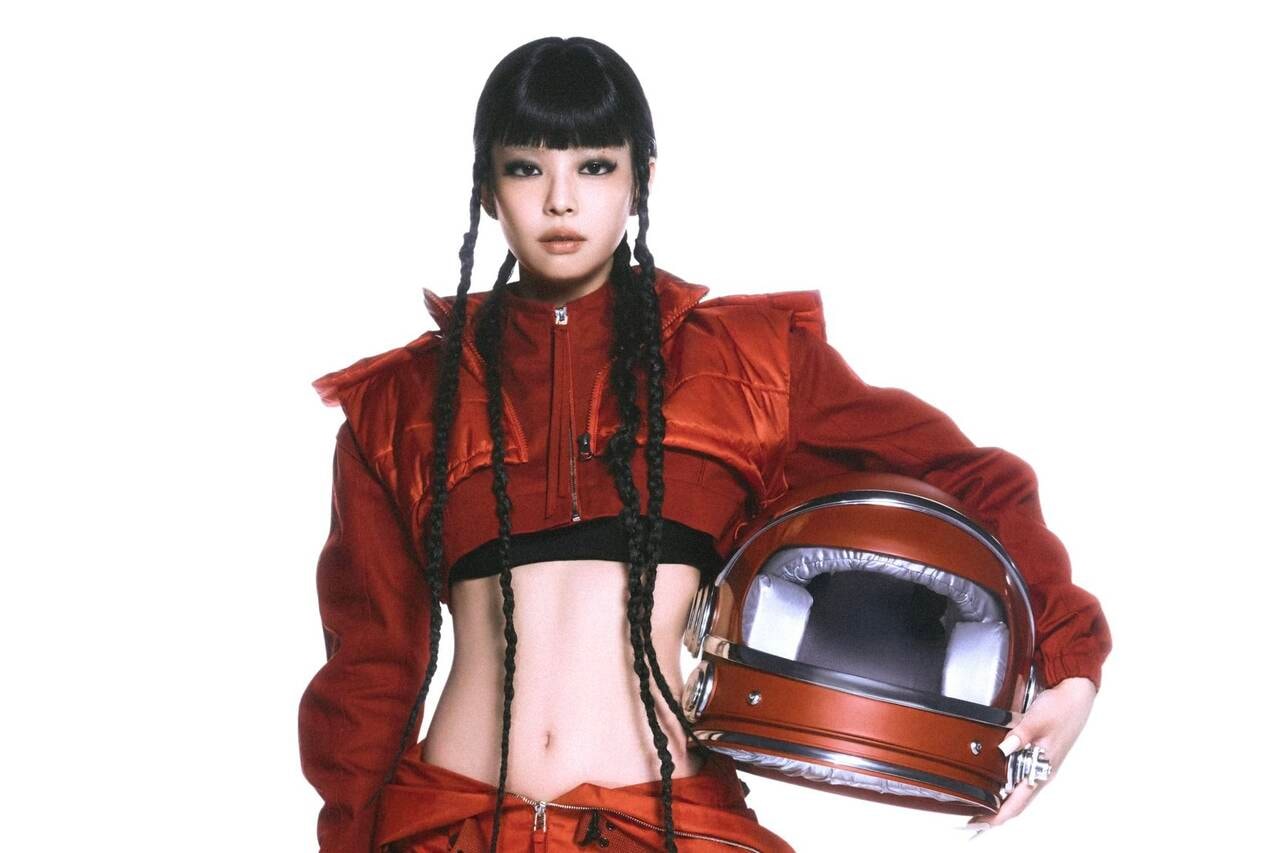 Dương Domic được đề cử "Grammy Nhật Bản" 2026 - Ảnh 5.