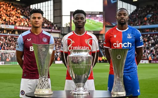 Premier League: Từ giải đấu giàu nhất đến thế lực số một châu Âu