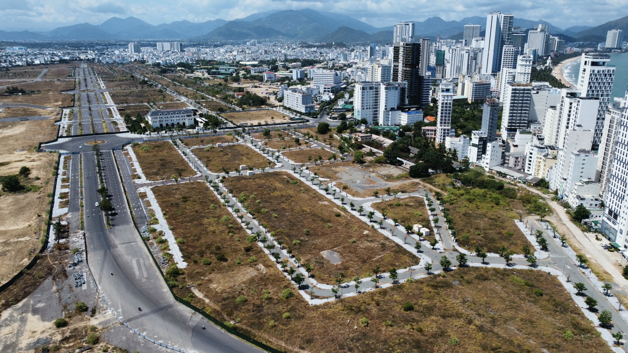 Toàn cảnh sai phạm tại dự án sân bay Nha Trang - Ảnh 14.