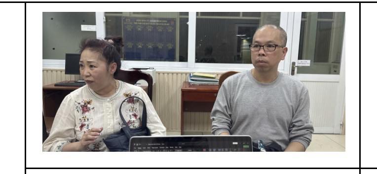 C&ocirc;ng an TPHCM bắt h&agrave;ng loạt đối tượng truy n&atilde; - Ảnh 2.