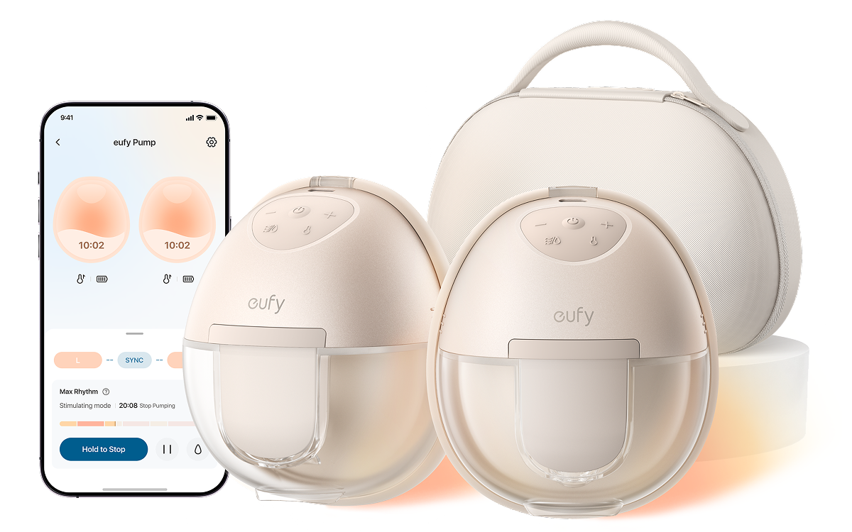 Anker Innovations chính thức ra mắt eufy Baby tại Việt Nam