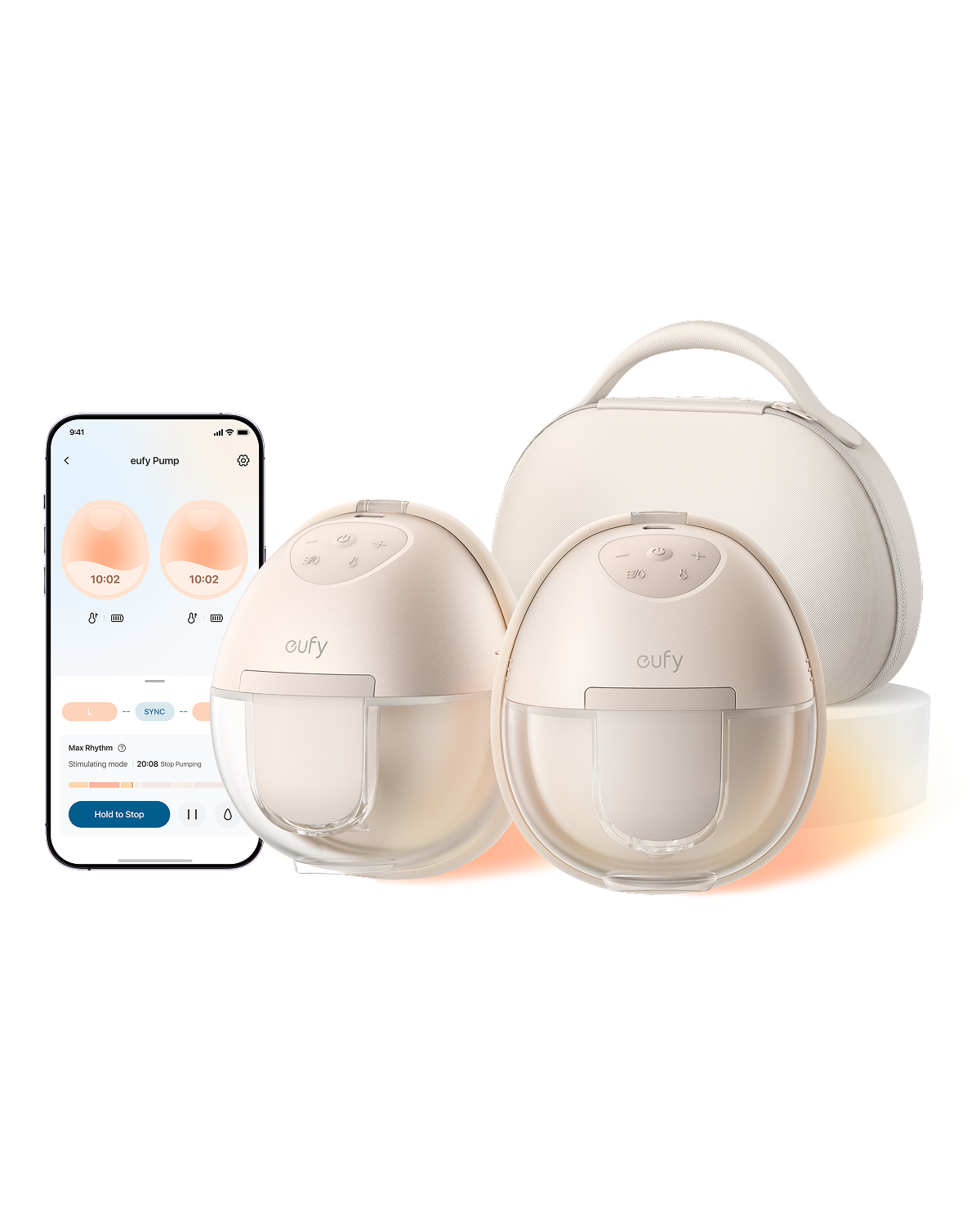 Anker Innovations ch&iacute;nh thức ra mắt eufy Baby tại Việt Nam - Ảnh 1.