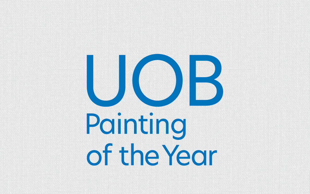 Phát động cuộc thi "UOB Painting of the year" lần 4