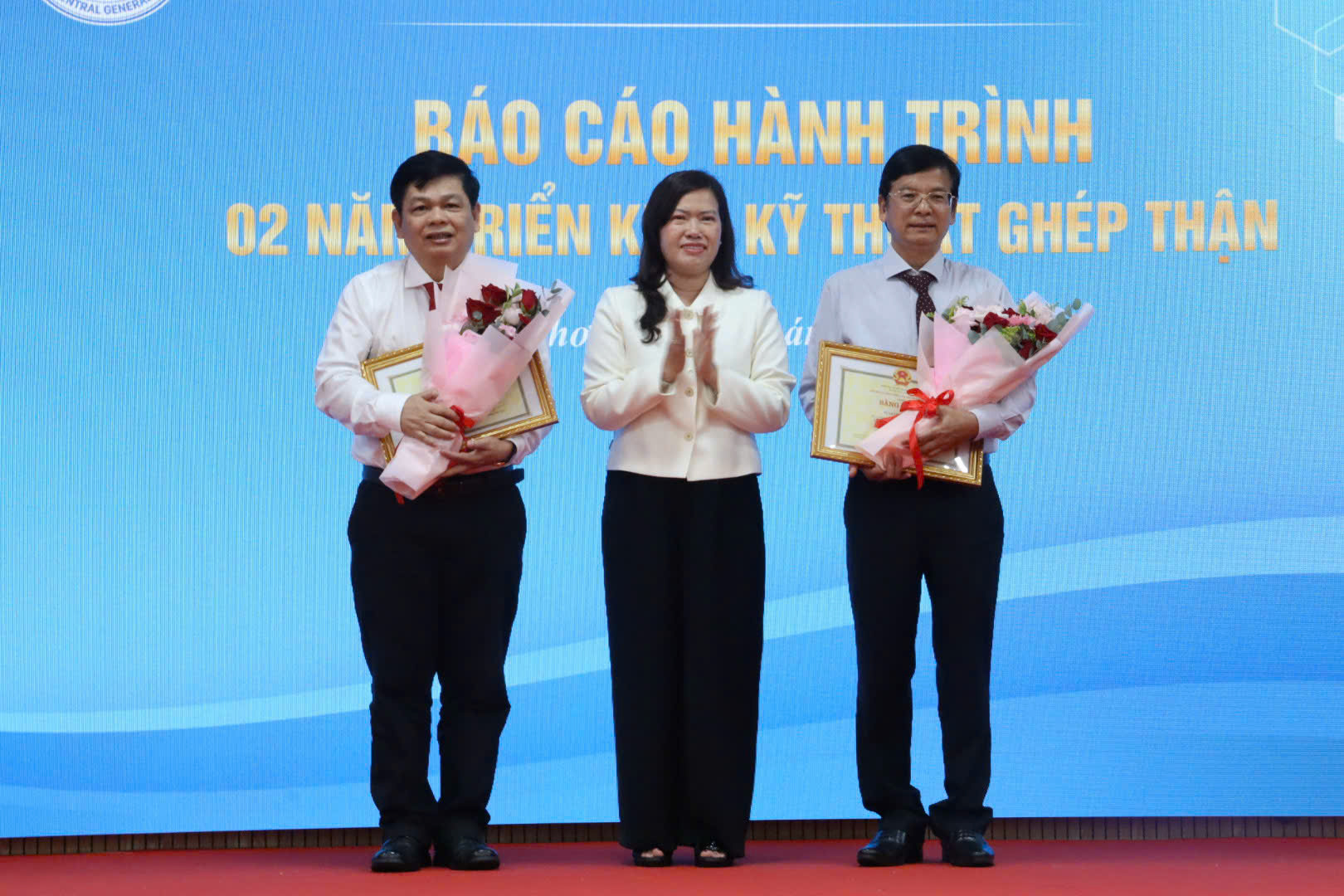 ĐBSCL có thêm địa chỉ ghép thận đáng tin cậy cho người bệnh - Ảnh 3.