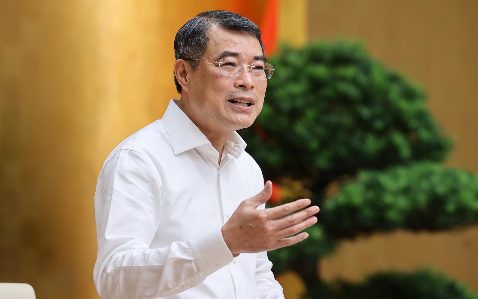 Thủ tướng chỉ đạo điều động lãnh đạo cấp phó đang vượt quy định ở tỉnh về xã