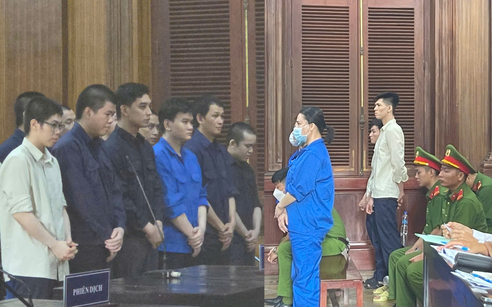 Lựa chọn sai lầm