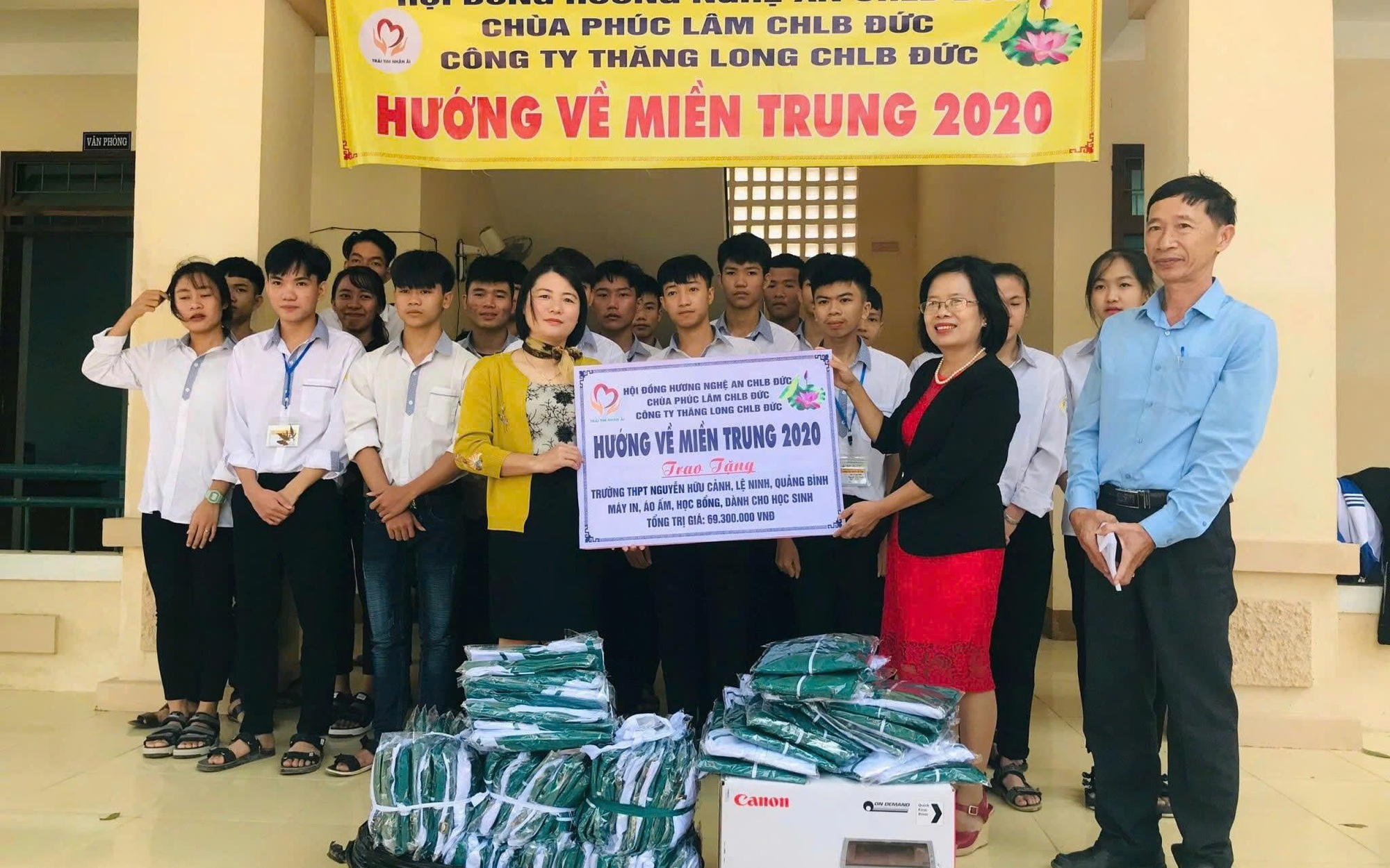 Cuộc thi viết “Lòng tốt quanh ta”: Ươm tri thức, gieo yêu thương giữa đời thường