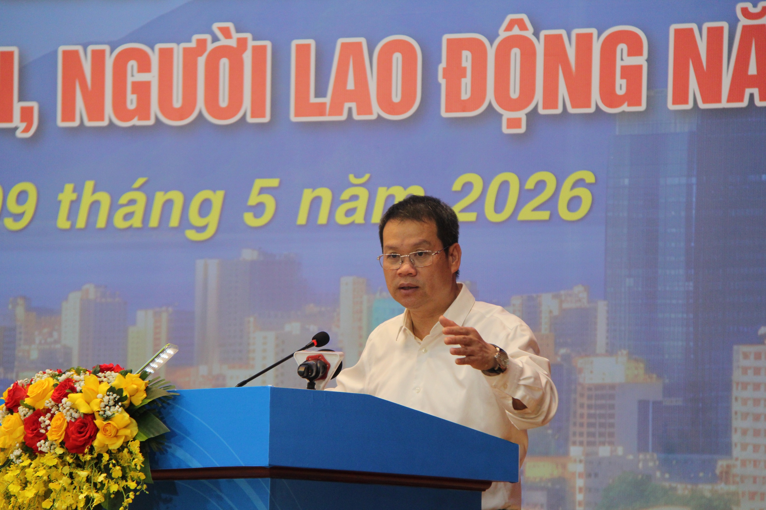 4 Dự án nhà ở xã hội cho công nhân Đà Nẵng , hoàn thành năm 2027 - Ảnh 4.