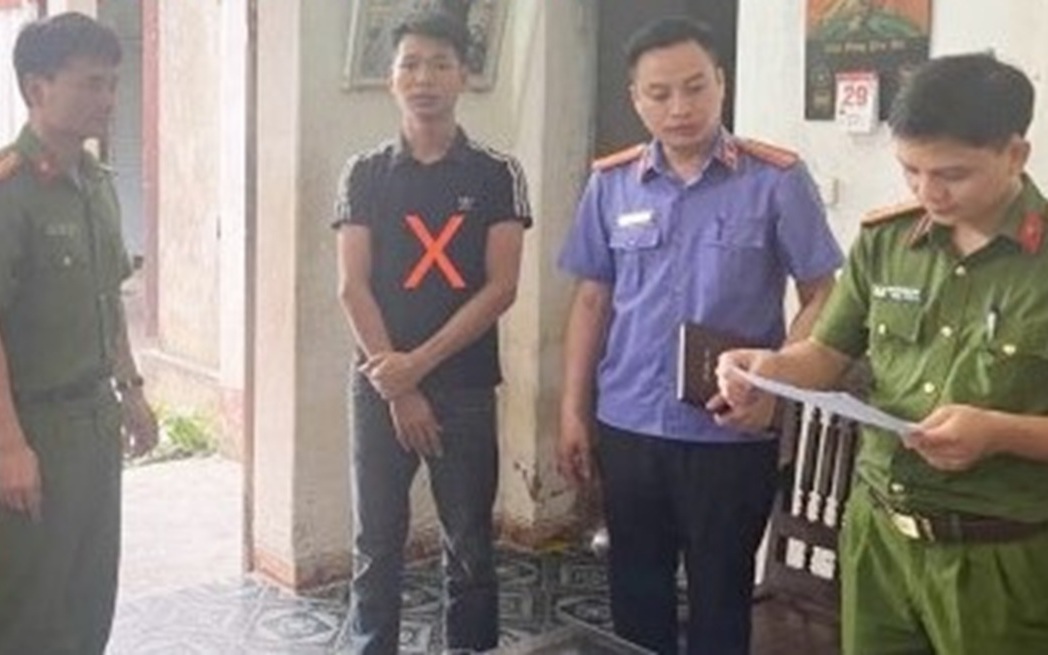 Mượn trang trại chăn nuôi để sản xuất mỹ phẩm, dung dịch vệ sinh