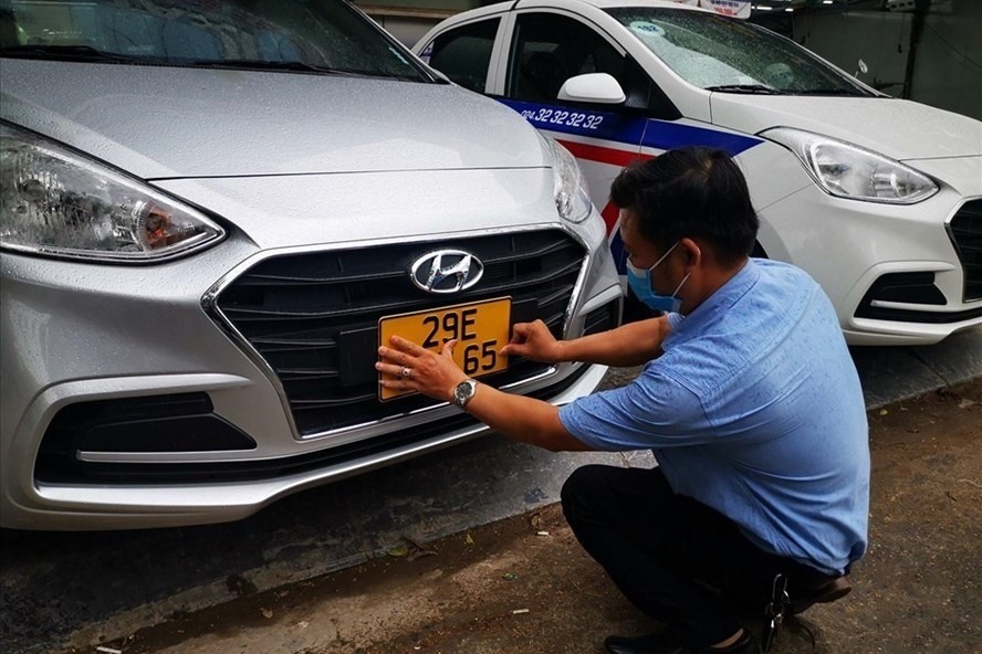 Lắp nắp thùng xe bán tải có cần thực hiện chứng nhận cải tạo? - Ảnh 2.