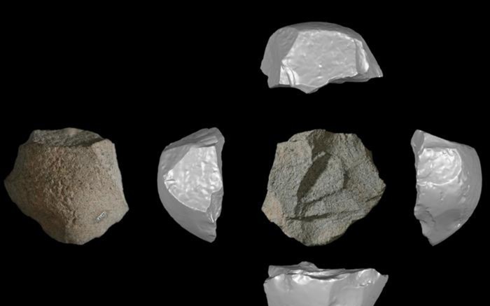 Homo juluensis Trung Quốc vừa viết lại lịch sử loài người