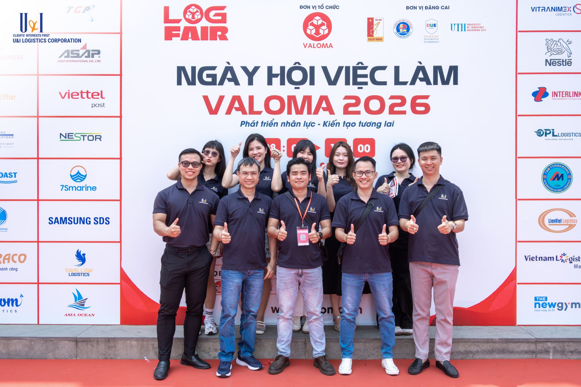 AI tái định hình việc làm trong ngành logistics - Ảnh 1.