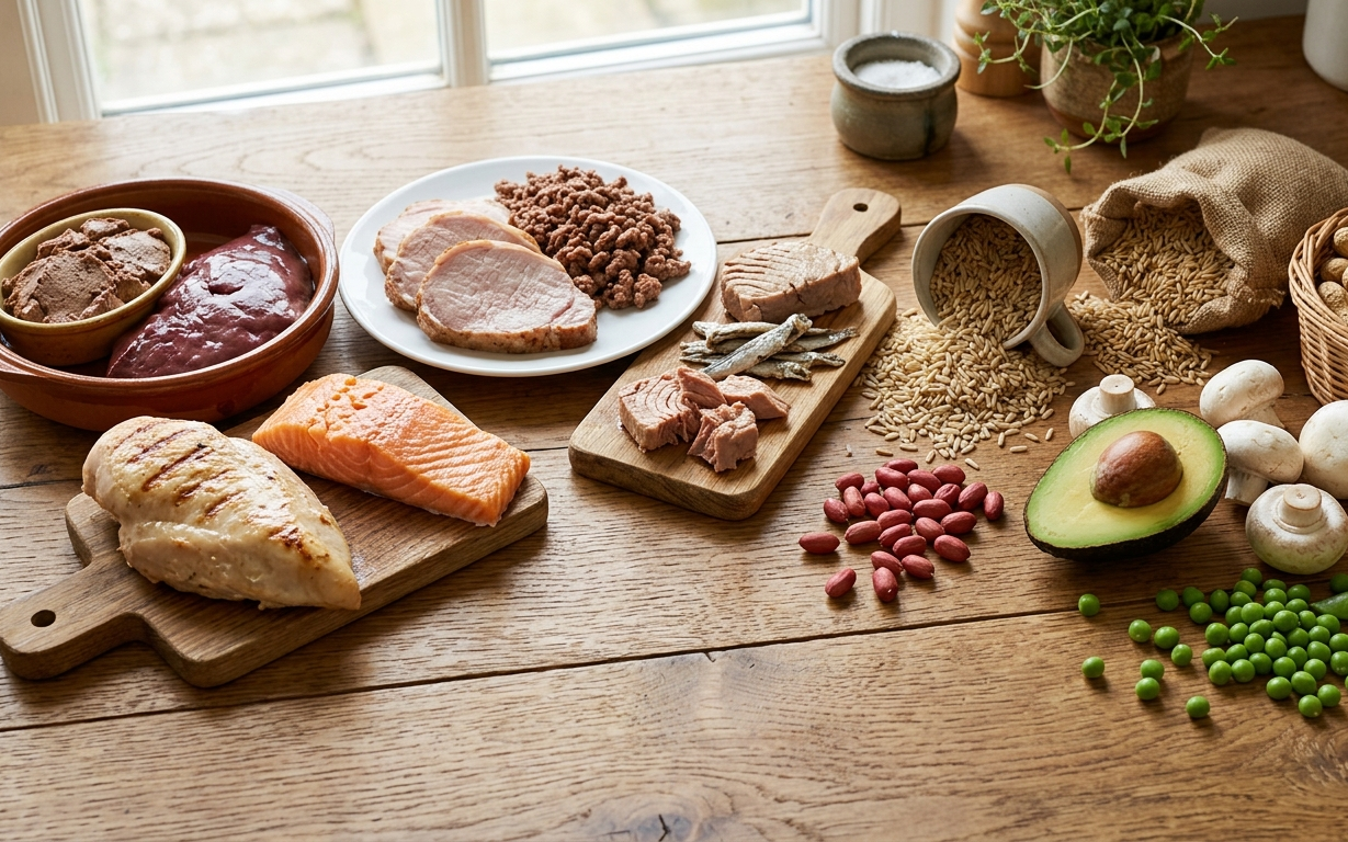 Một loại vitamin có thể là "chìa khóa" trị gan nhiễm mỡ