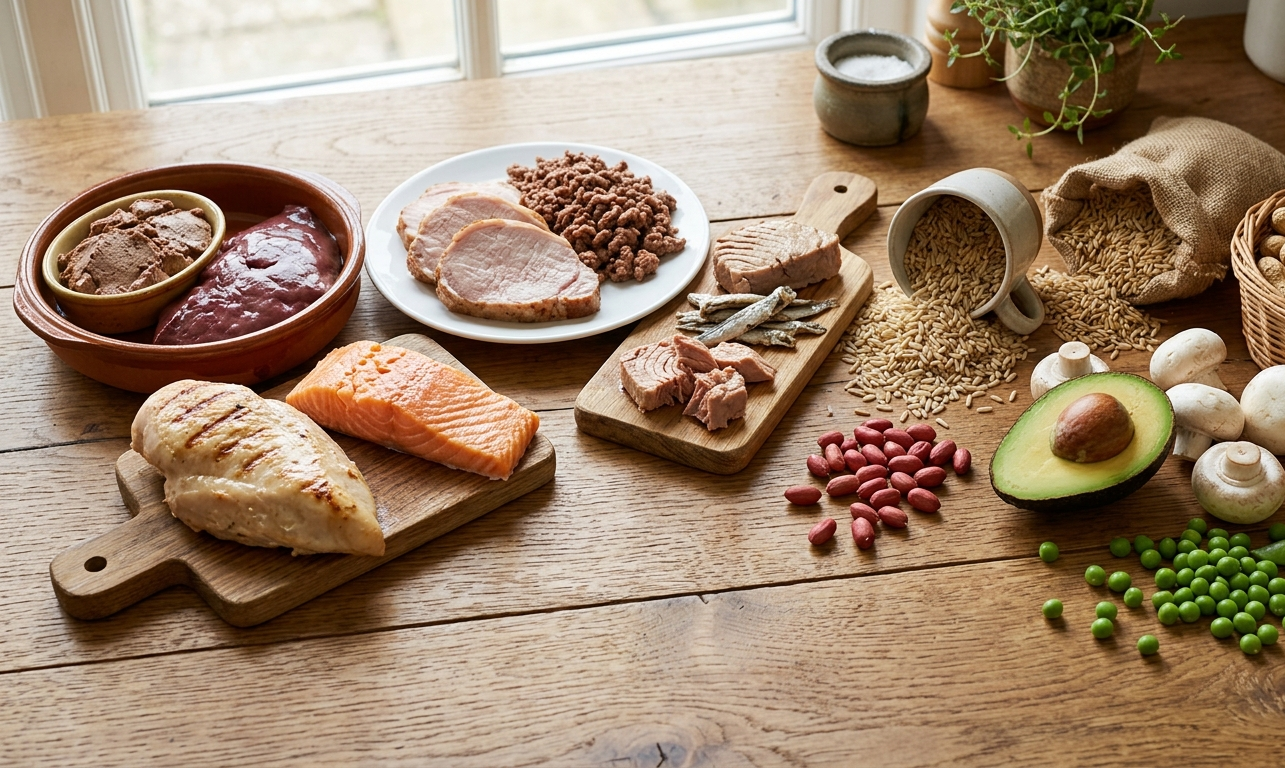 Một loại vitamin có thể là chìa khóa trị gan nhiễm mỡ - Ảnh 1.