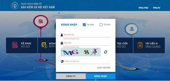 Hồ sơ hưởng trợ cấp thất nghiệp 2026 có gì mới? - Ảnh 2.