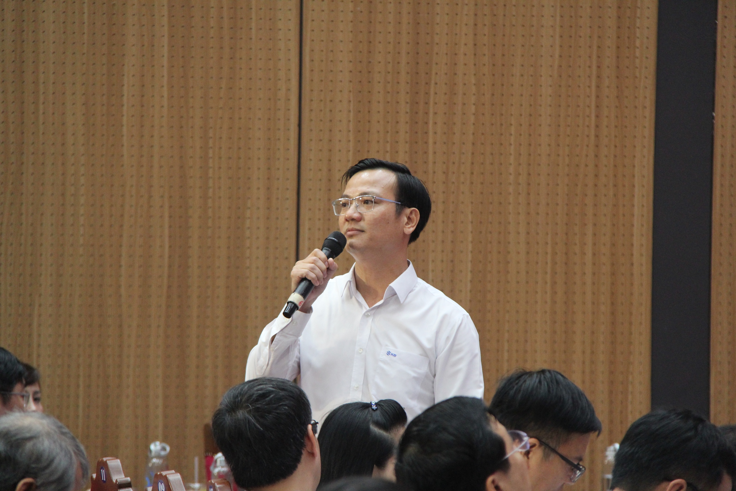4 Dự án nhà ở xã hội cho công nhân Đà Nẵng , hoàn thành năm 2027 - Ảnh 3.