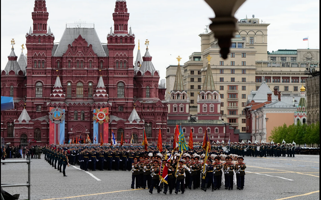 Mỹ kỳ vọng từ lệnh ngừng bắn Nga - Ukraine