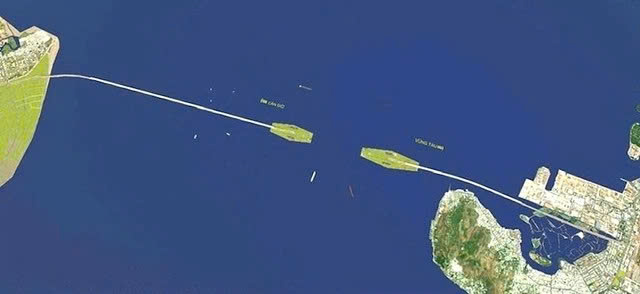 Megaprojects reshaping Can Gio - Ảnh 4.