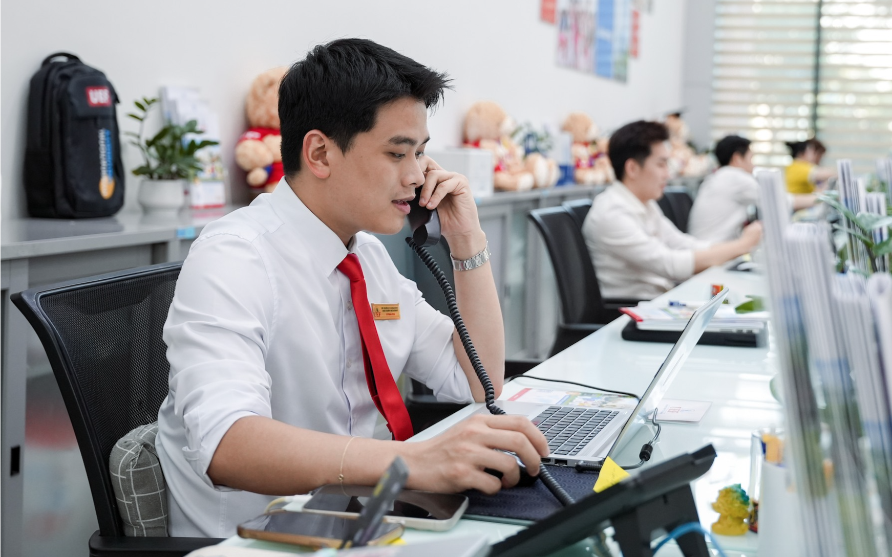 Những trường hợp nhân tài sẽ được hưởng phụ cấp lên tới 300%?