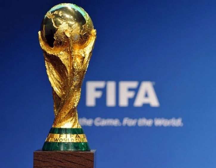 FIFA tiết lộ điều đặc biệt về World Cup 2026 - Ảnh 1.