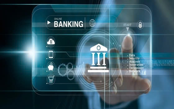 Ngân hàng tái cấu trúc hạ tầng phục vụ khách hàng