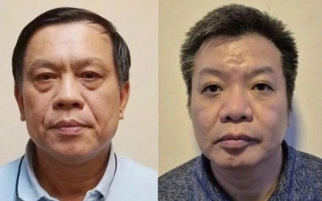 Vụ án nổi cộm trong tuần: Cựu thứ trưởng bị cáo buộc nhận hối lộ số tiền lớn; Hoài DJ lãnh án tử