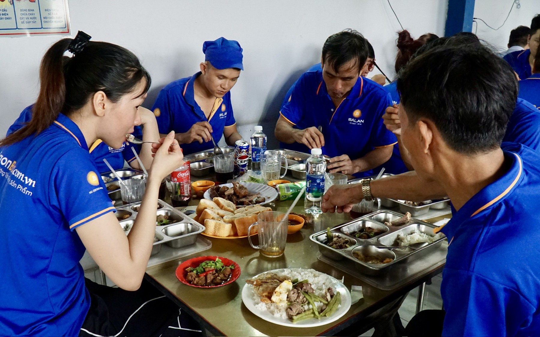Căn phòng trọ và bài toán lớn của tăng trưởng
