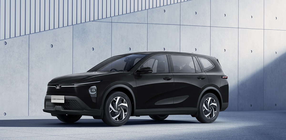VinFast hợp tác với NVIDIA phát triển taxi tự lái cấp độ 4 tại Đông Nam Á - Ảnh 2.
