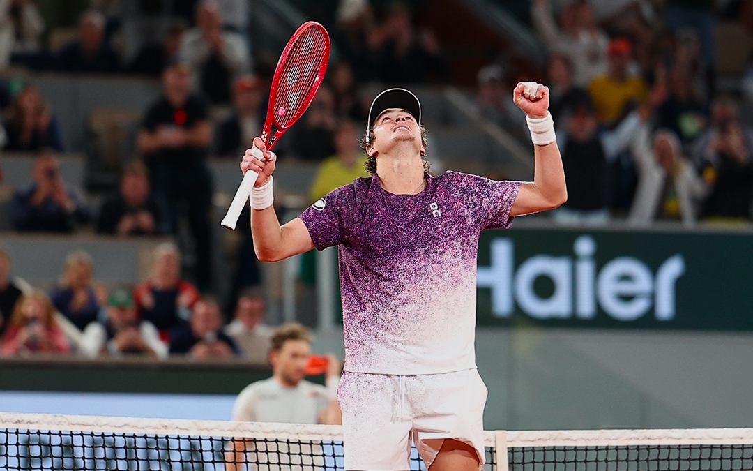 Zverev và lịch sử 89 năm - Ảnh 4.