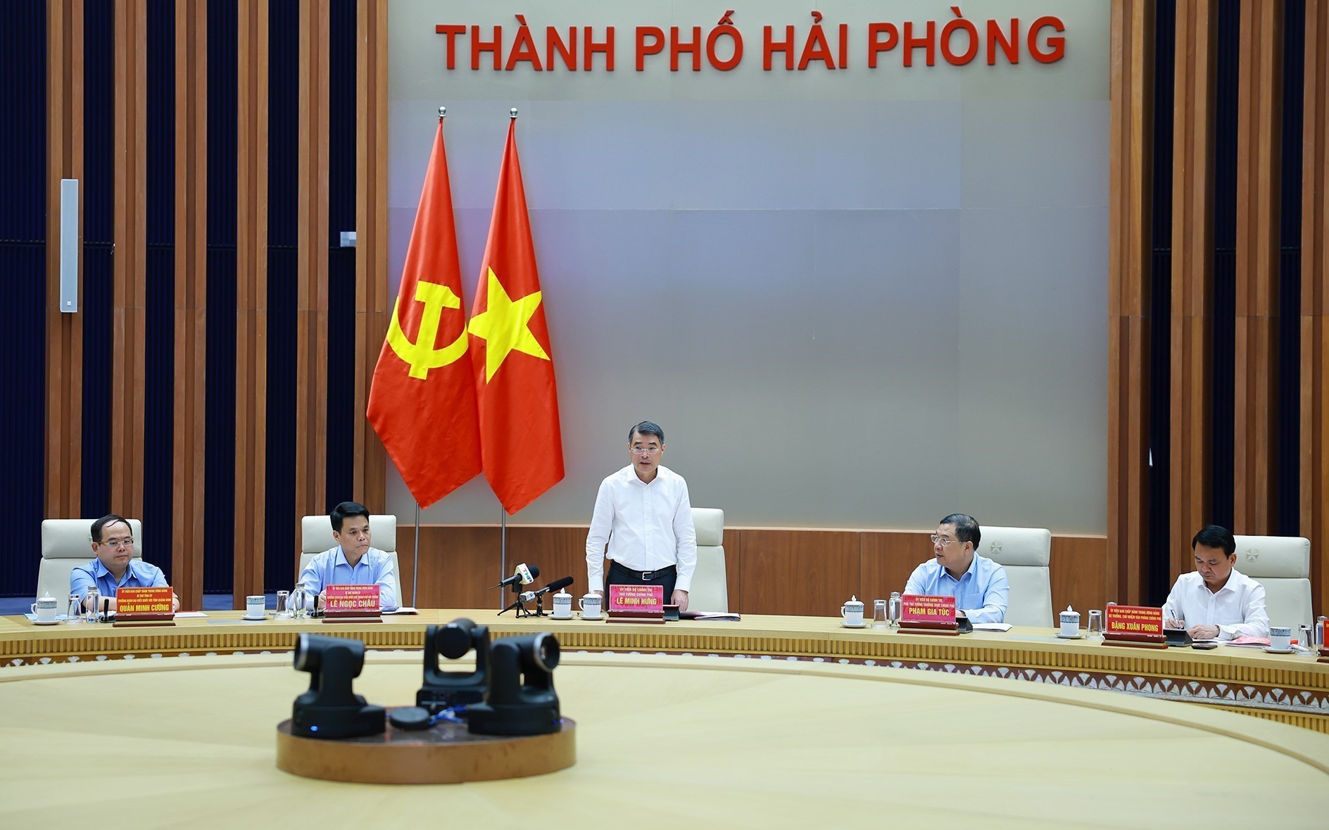 Nhà ở cho thuê thành phân khúc chiến lược
