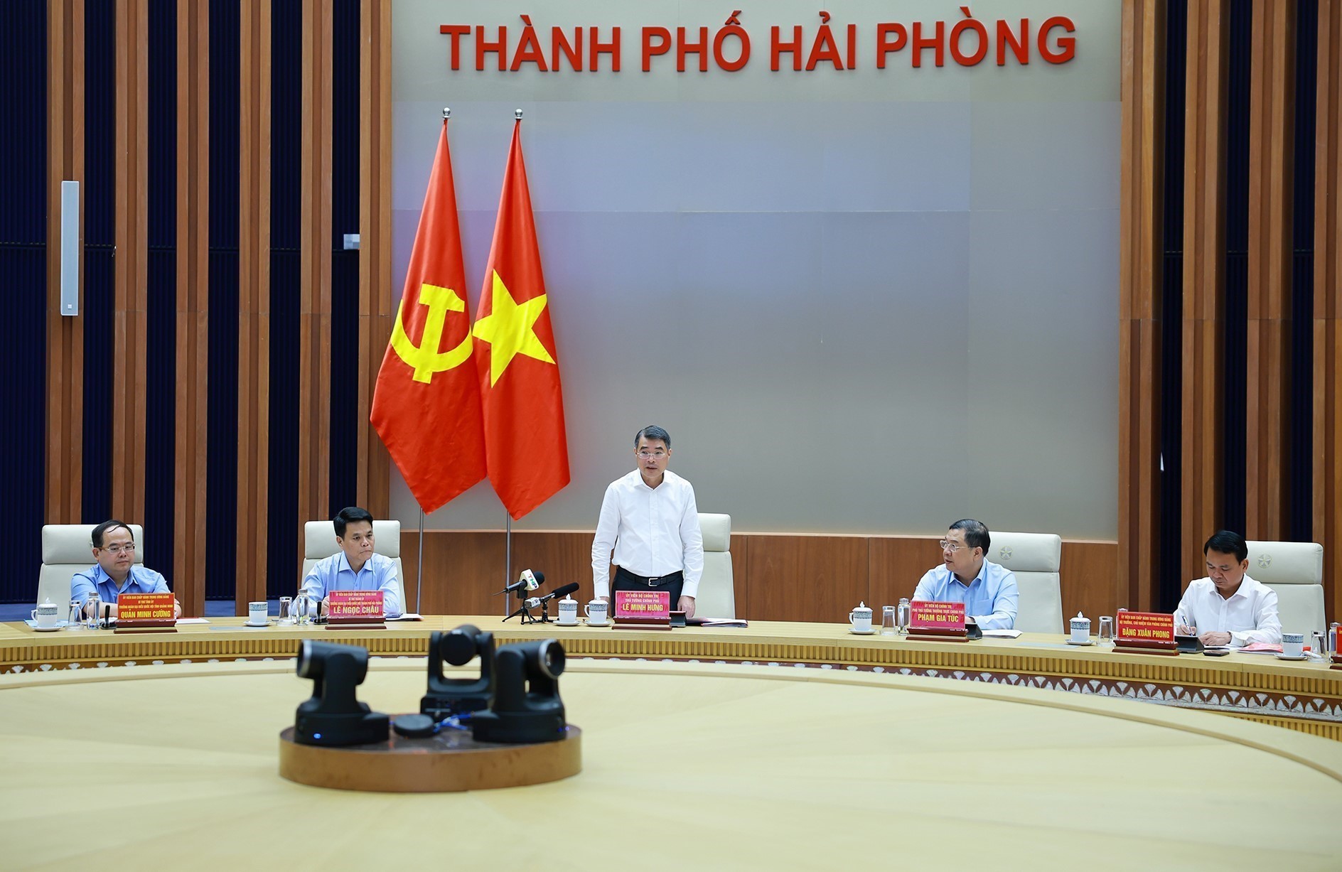 Nhà ở cho thuê thành phân khúc chiến lược - Ảnh 1.
