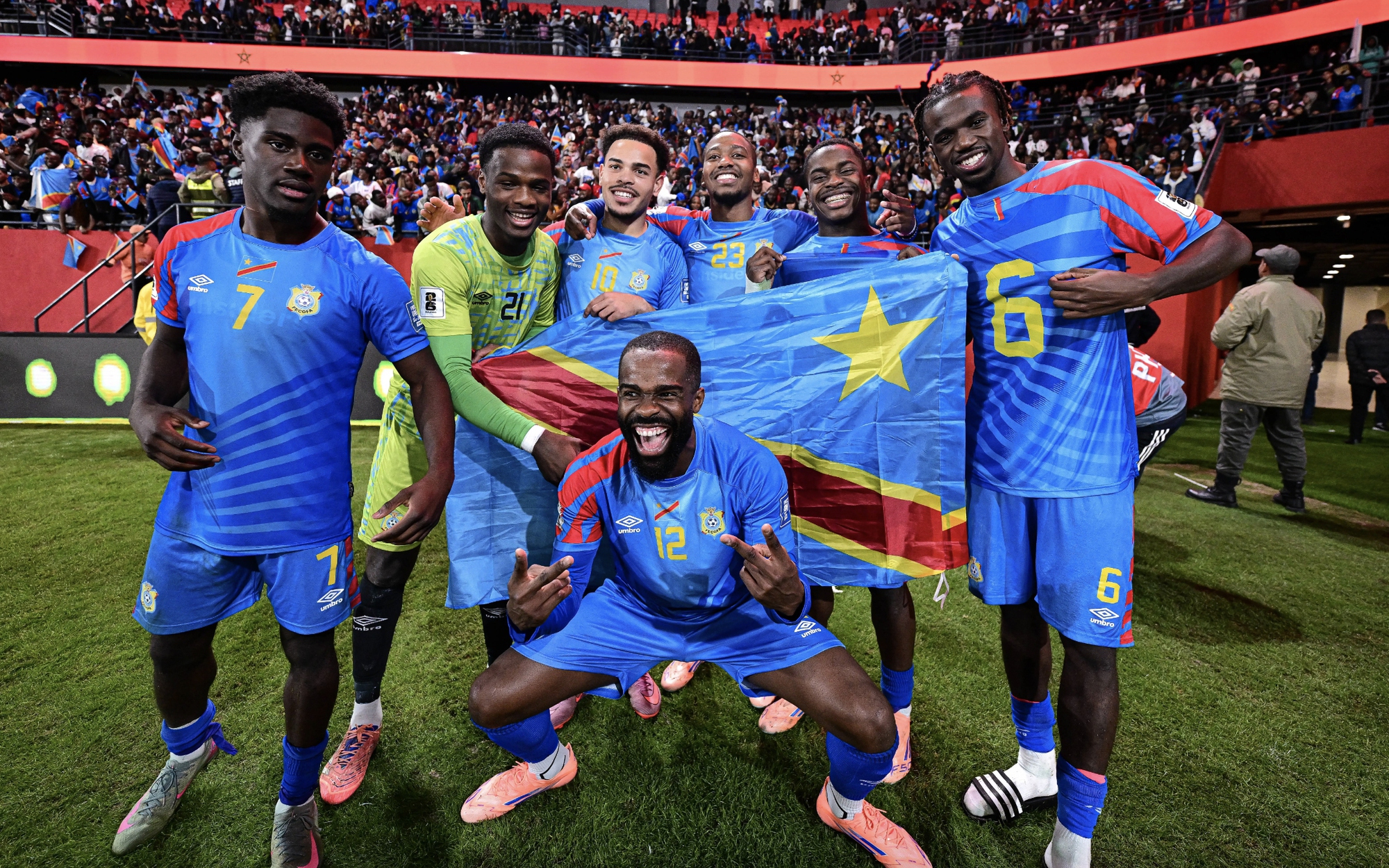 World Cup 2026 và lời nhắc từ "bóng ma" Ebola