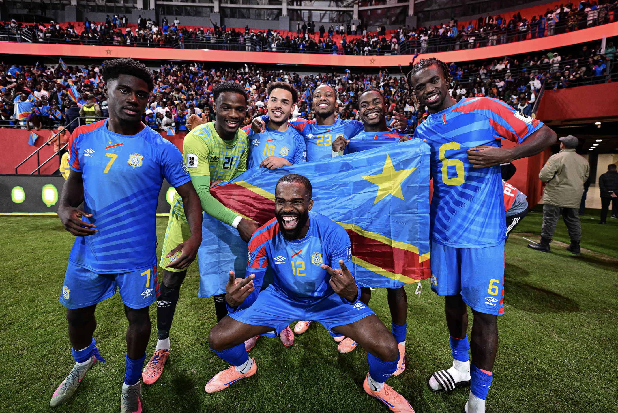 World Cup 2026 và lời nhắc từ "bóng ma" Ebola - Ảnh 1.