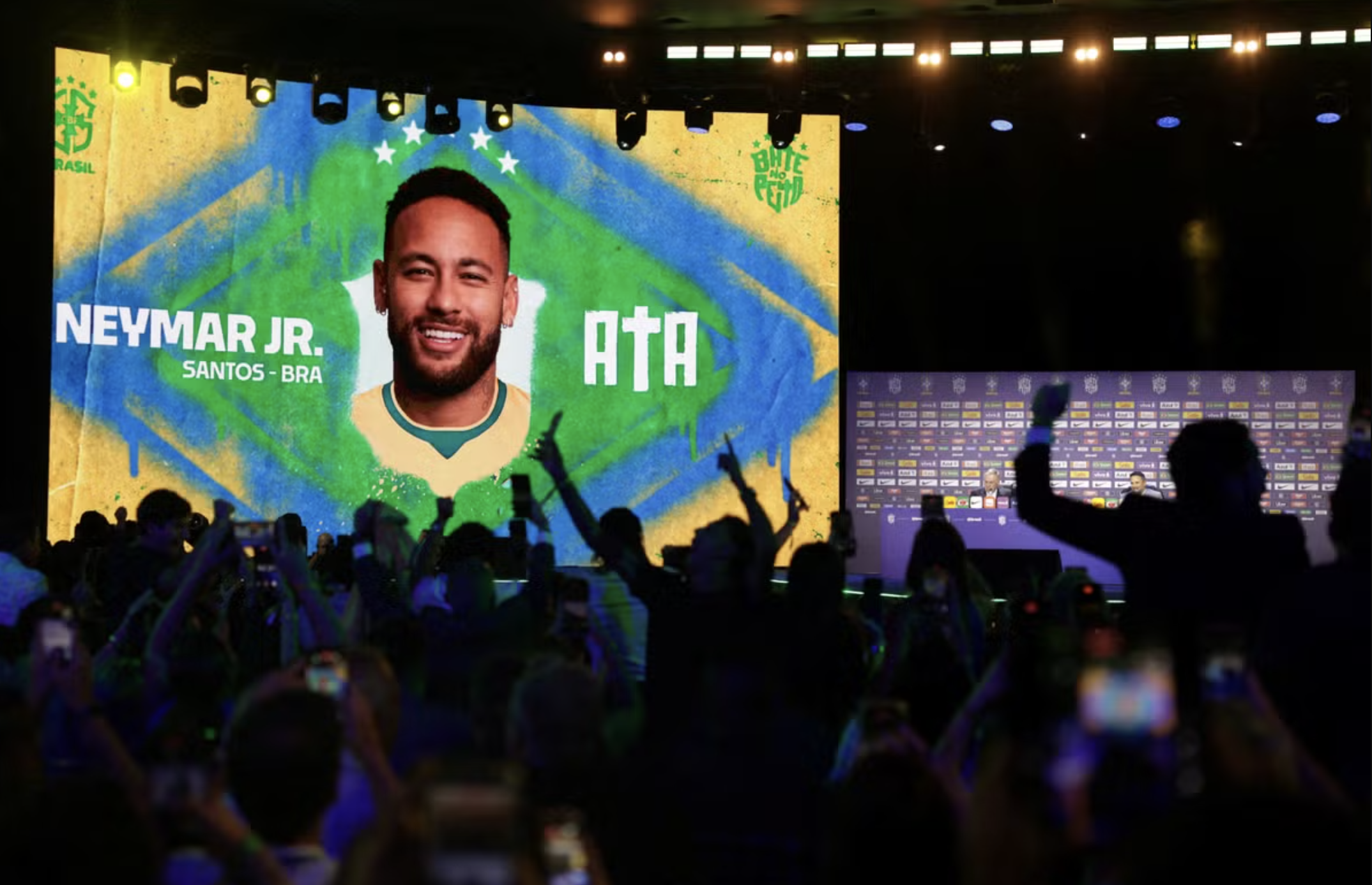 Hạ Panama 6-2, Brazil phô diễn sức mạnh trước World Cup 2026 - Ảnh 4.