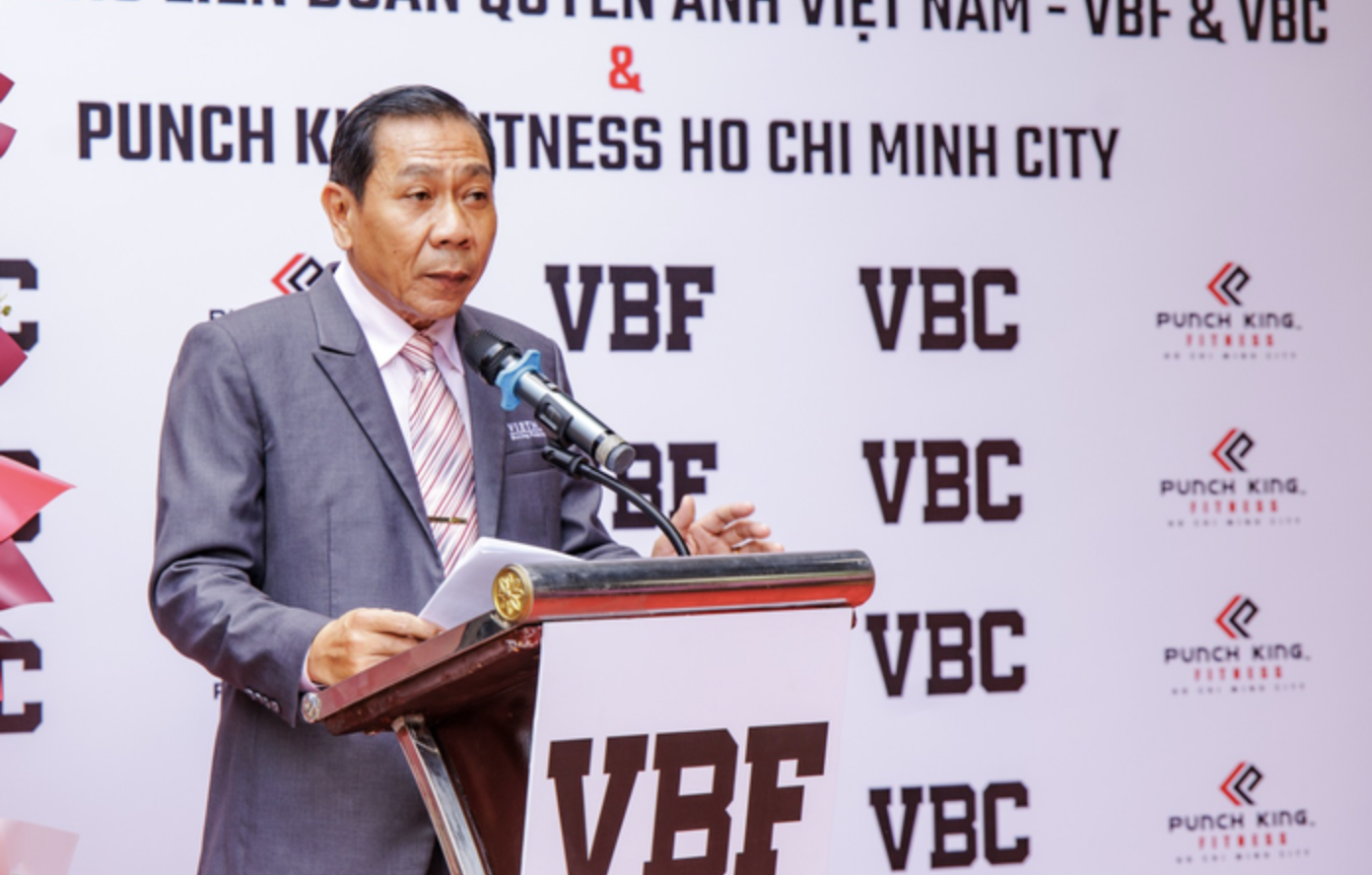 Hy hữu: Tự vi phạm điều lệ, Li&ecirc;n đo&agrave;n Quyền Anh Việt Nam cầu cứu ng&agrave;nh chủ quản - Ảnh 4.