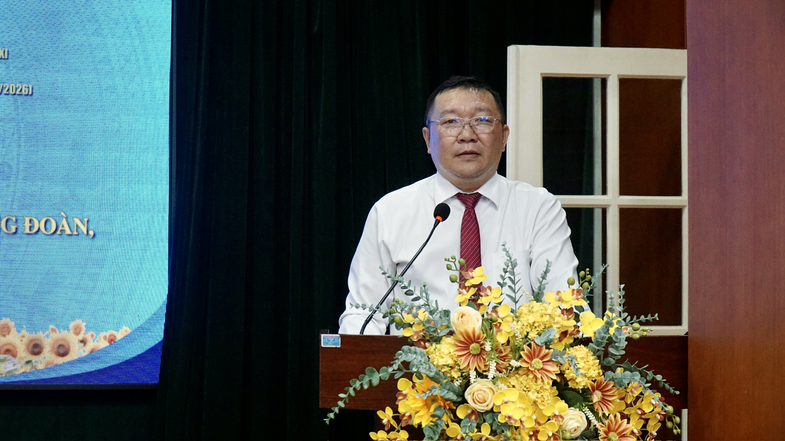 Phường S&agrave;i G&ograve;n, TPHCM: Đối thoại để thấu hiểu, đồng h&agrave;nh c&ugrave;ng người lao động - Ảnh 7.