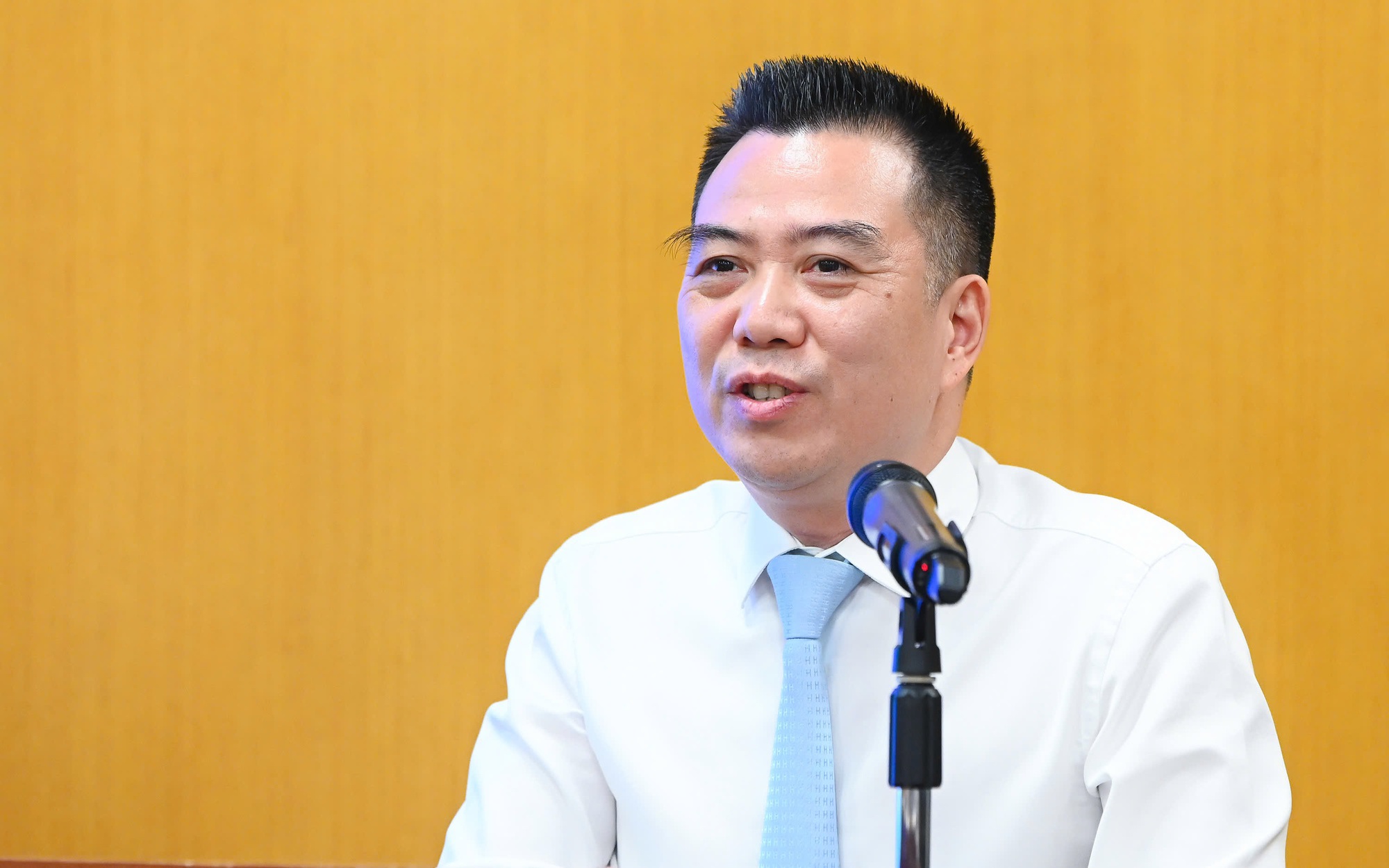 Sắp diễn ra chuỗi sự kiện môi trường quy mô quốc gia