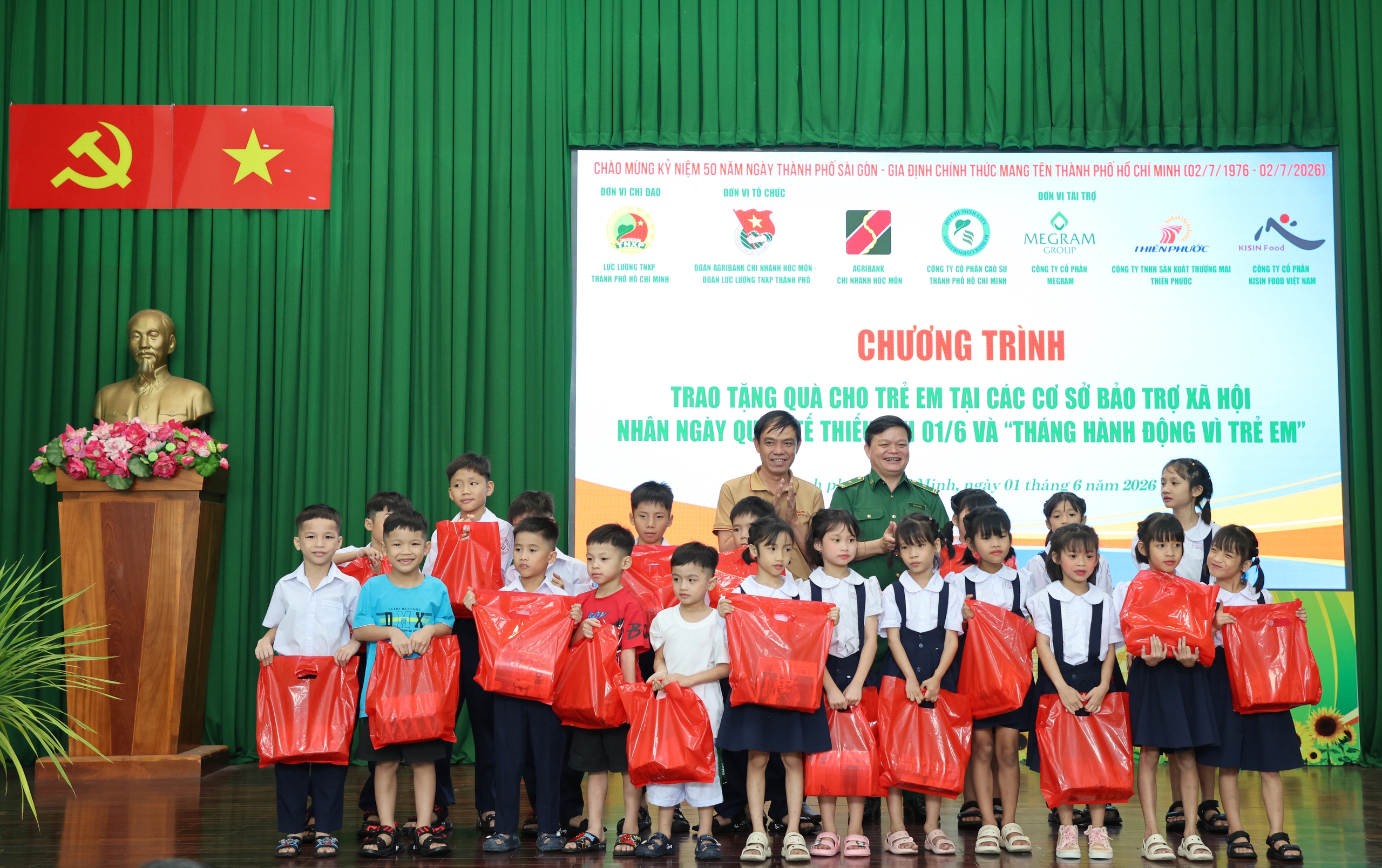 Chưa bao giờ cảm thấy m&igrave;nh bị bỏ lại ph&iacute;a sau - Ảnh 4.