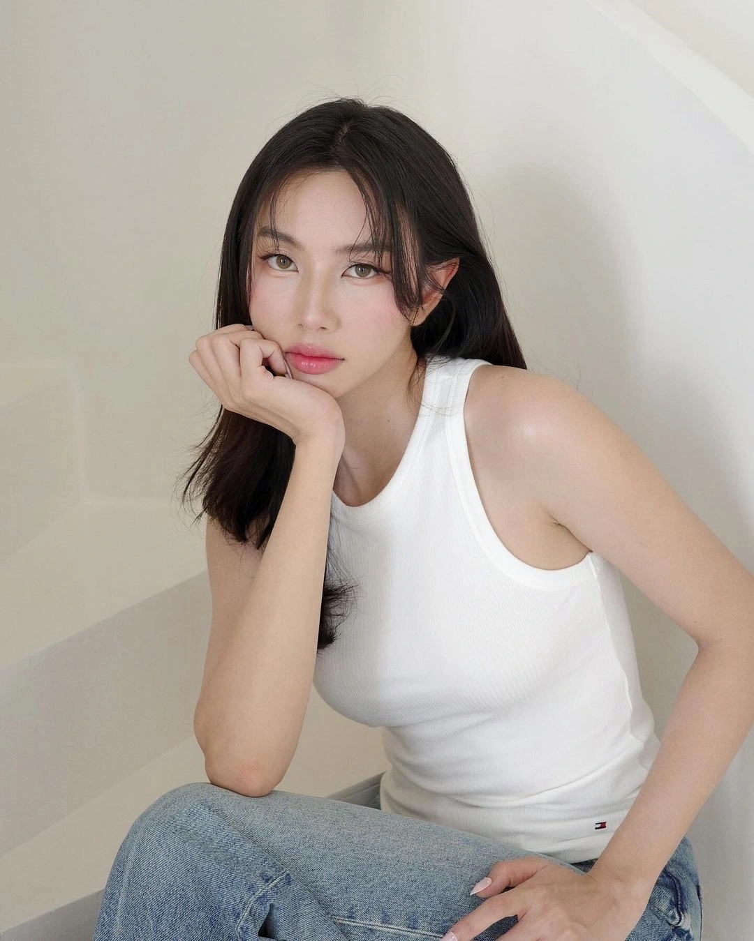 Bạn th&acirc;n tiết lộ t&igrave;nh h&igrave;nh hiện tại của Th&ugrave;y Ti&ecirc;n, động th&aacute;i g&acirc;y ch&uacute; &yacute; tr&ecirc;n mạng x&atilde; hội  - Ảnh 2.