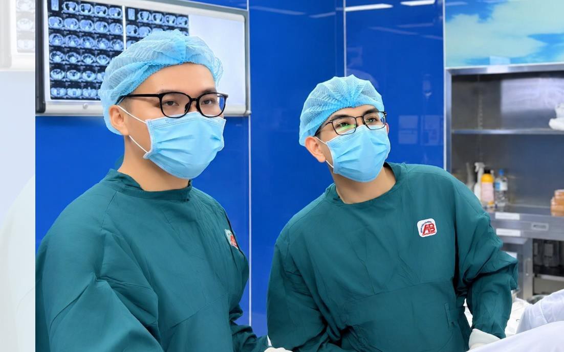 Đi khám vô sinh, người đàn ông phát hiện ra điều bất ngờ