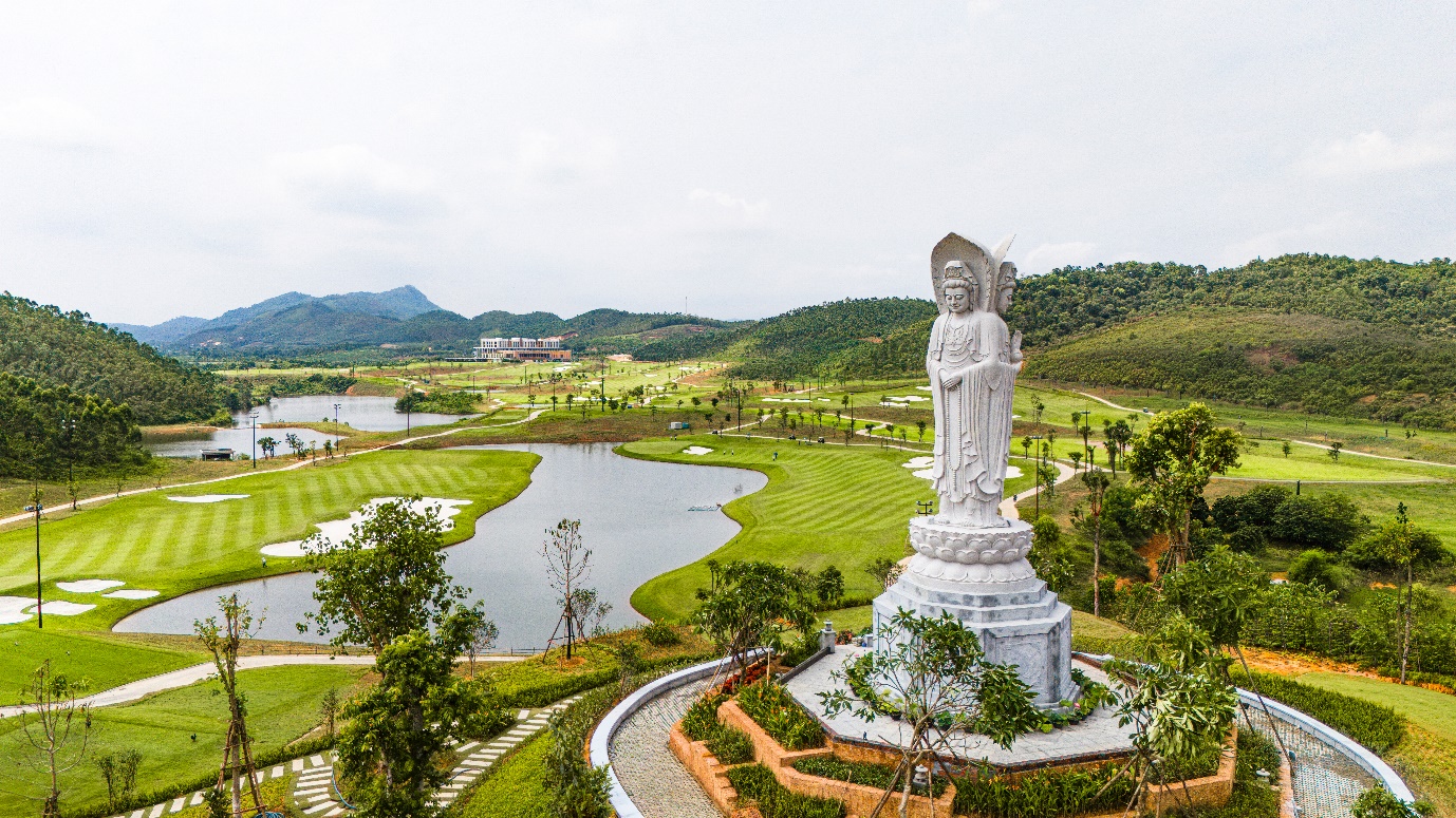Văn Lang Legacy Golf Journey 2026: Hành trình kết nối thể thao, văn hóa và tinh thần di sản Việt - Ảnh 5.