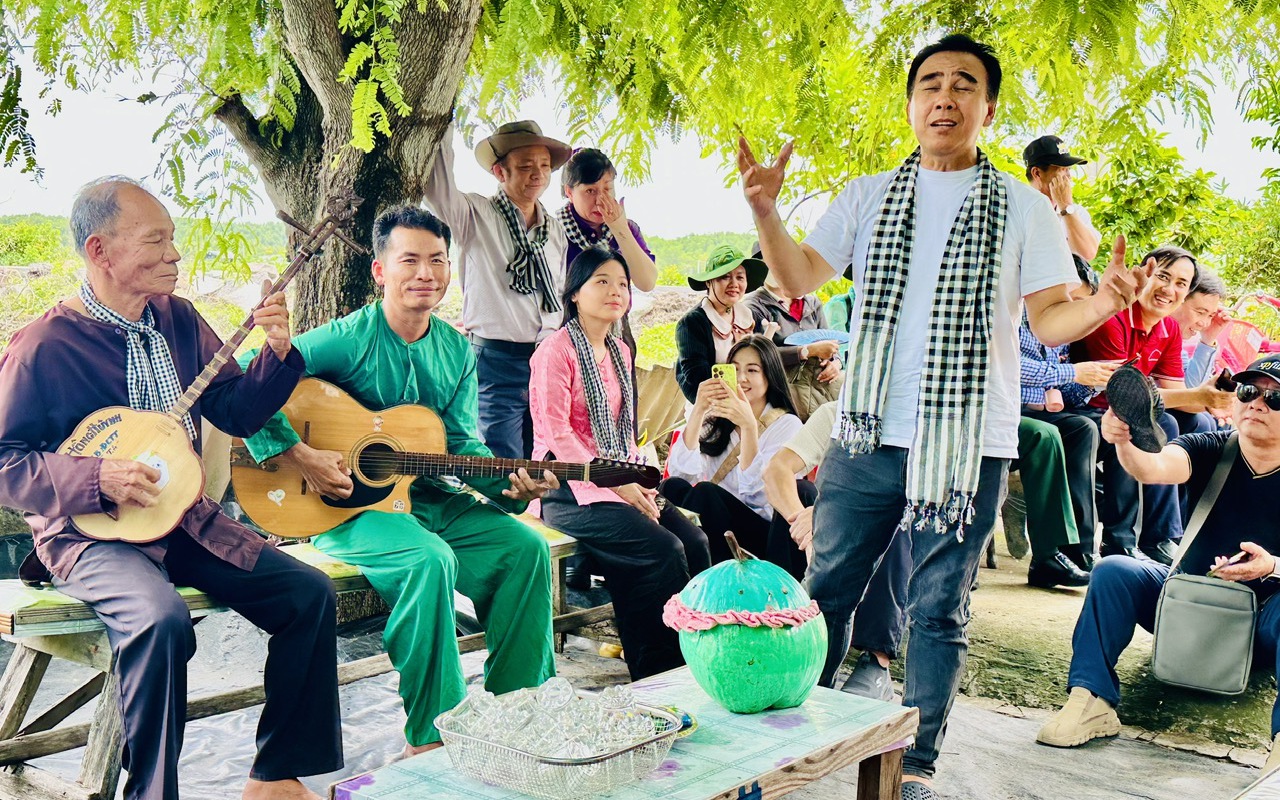 Điện ảnh kể chuyện TPHCM