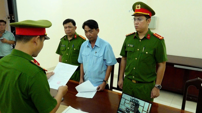 Hết đường lộng hành - Ảnh 1.