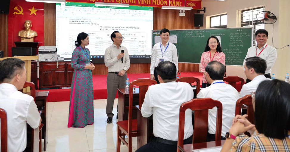 Bộ trưởng Ho&agrave;ng Minh Sơn: Tuyệt đối kh&ocirc;ng được giấu giếm sai s&oacute;t - Ảnh 4.
