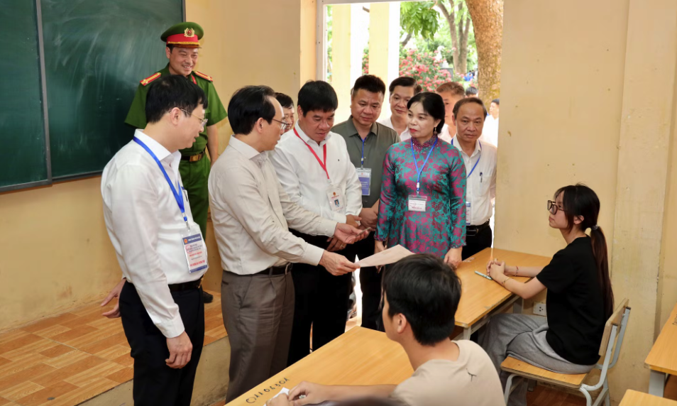 Bộ trưởng Ho&agrave;ng Minh Sơn: Tuyệt đối kh&ocirc;ng được giấu giếm sai s&oacute;t - Ảnh 1.