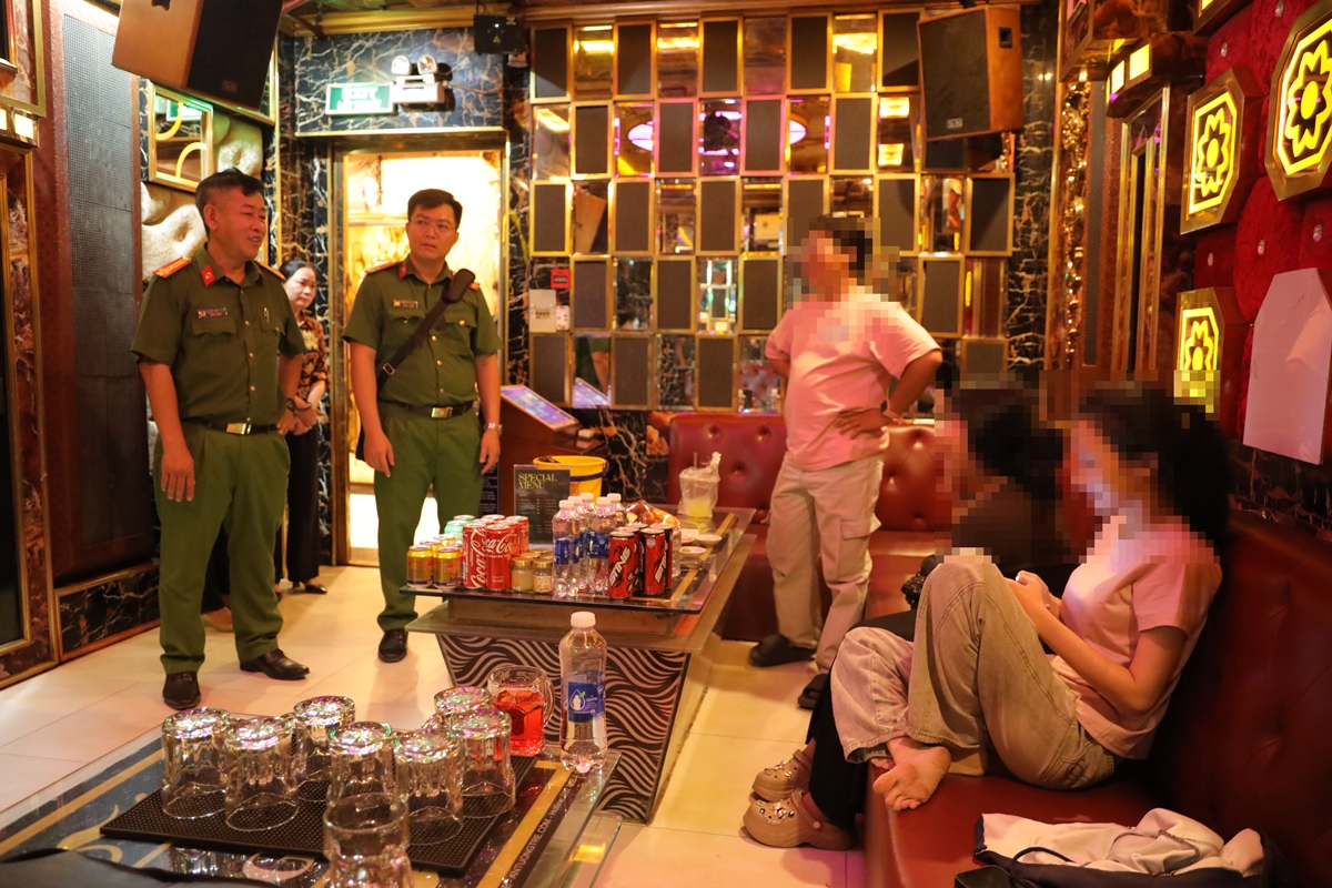 C&ocirc;ng an T&acirc;y Ninh bắt 623 đối tượng ma t&uacute;y trong th&aacute;ng 5 - 2026 - Ảnh 4.