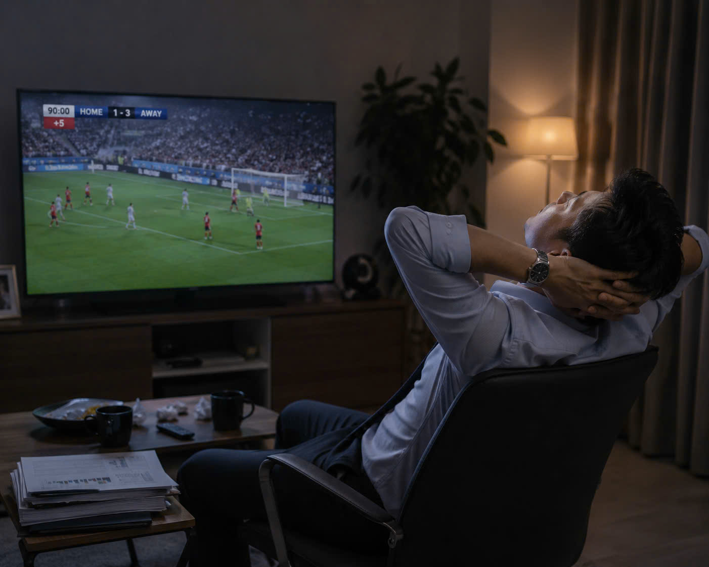 Huế siết chặt chống cá độ World Cup 2026: Các biện pháp mạnh mẽ được triển khai - Ảnh 1.