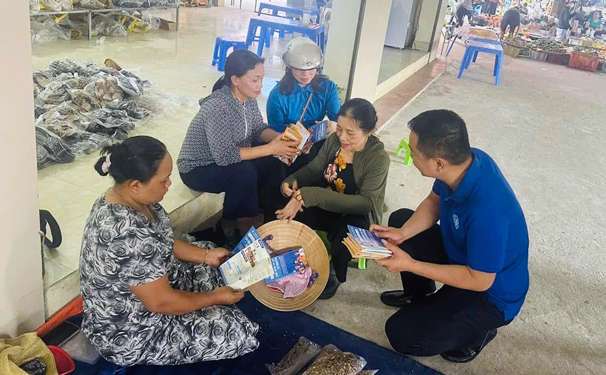 BHXH tự nguyện thêm sức hút - Ảnh 1.